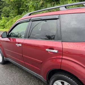 2013 Subaru FORESTER 2.5X PREMIUM 照片 6