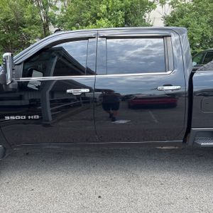 صورة 4 لـ 2020 Chevrolet SILVERADO 3500 HIGH COUNTRY