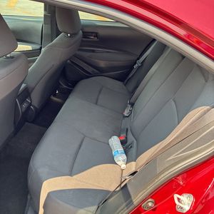 2024 Toyota COROLLA LE — миниатюра 34