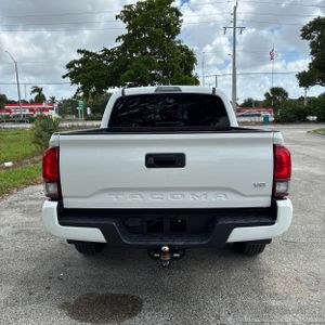 2022 Toyota TACOMA SR5 V6 照片 6