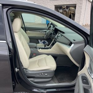 2017 Cadillac XT5 LUXURY 缩略图 33