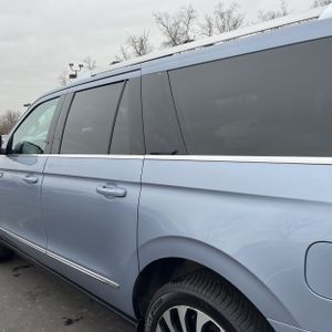 LINCOLN NAVIGATOR L BLACK LABEL - 6