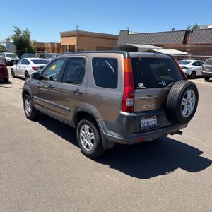 صورة 5 لـ 2003 Honda CR-V EX