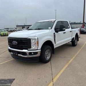 FORD F-250 XL - 1