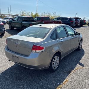 FORD FOCUS SE - 7