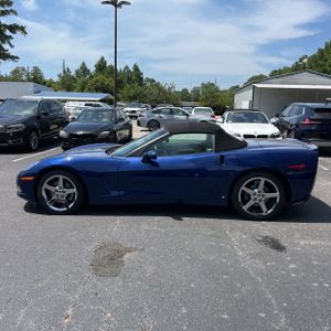 صورة 3 لـ 2007 Chevrolet CORVETTE