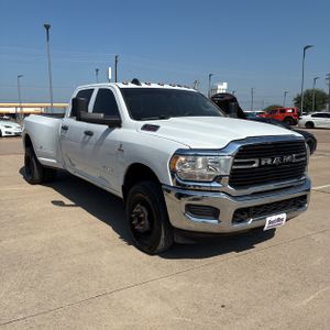 صورة مصغرة 11 لـ 2020 RAM 3500 TRADESMAN
