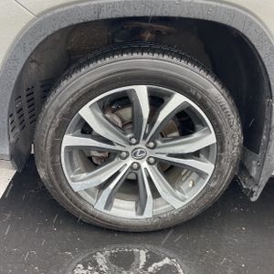 LEXUS RX 350 BASE - 10