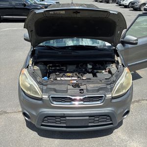 2012 KIA SOUL + thumbnail 40