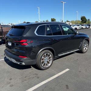 BMW X5 PHEV XDRIVE50E - 8