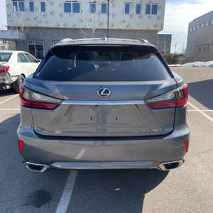 LEXUS RX 350 BASE - 7