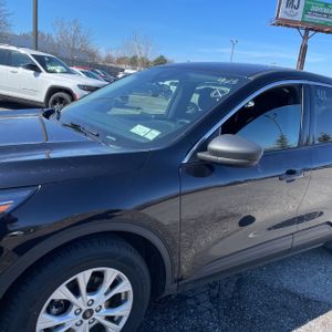 FORD ESCAPE ACTIVE - 2