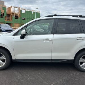 صورة 4 لـ 2014 Subaru FORESTER 2.5I LIMITED