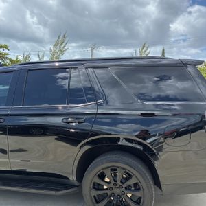 CHEVROLET TAHOE LT - 6