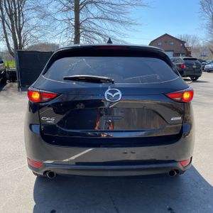 MAZDA CX-5 GRAND TOURING RESERVE - 7