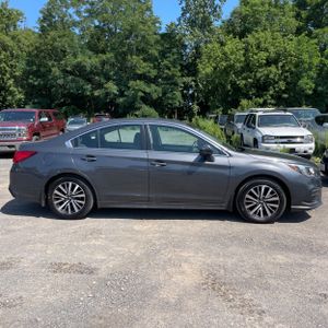 2019 Subaru LEGACY 2.5I PREMIUM — фото 10