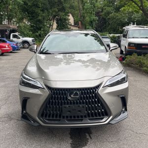 2023 Lexus NX 350 PREMIUM — миниатюра 14