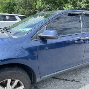 FORD EDGE SEL - 2
