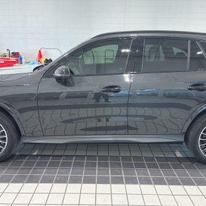 MERCEDES-BENZ GLC - 4