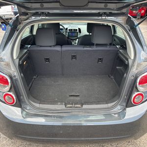 صورة مصغرة 41 لـ 2012 Chevrolet SONIC LT