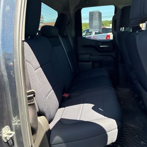 2021 Chevrolet SILVERADO 1500 CUSTOM — миниатюра 35