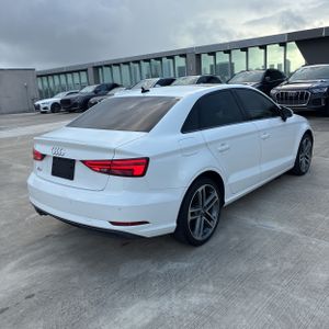 AUDI A3 PREMIUM - 8