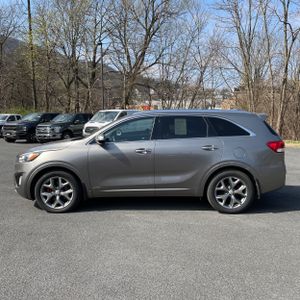 KIA SORENTO SX V6 - 3