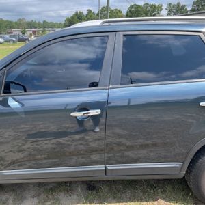 2011 KIA SORENTO LX — фото 4