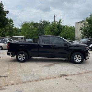 CHEVROLET SILVERADO 1500 LT - 10
