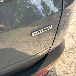 صورة 23 لـ 2024 Hyundai TUCSON SEL