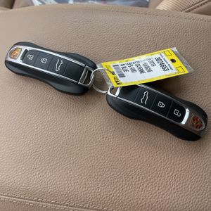 صورة مصغرة 56 لـ 2019 Porsche CAYENNE S