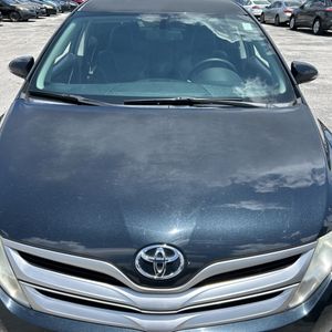 2015 Toyota VENZA XLE — миниатюра 63