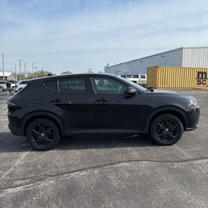 DODGE HORNET GT PLUS - 10