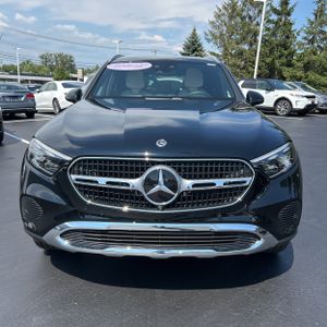 صورة مصغرة 14 لـ 2024 Mercedes-BENZ GLC