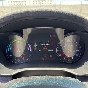2018 KIA OPTIMA HYBRID EX thumbnail 41