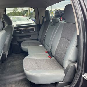 2018 RAM 1500 BIG HORN 缩略图 25