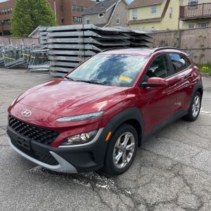 HYUNDAI KONA SEL - 1