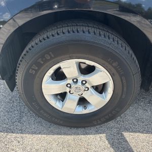 صورة مصغرة 17 لـ 2013 Nissan FRONTIER SV