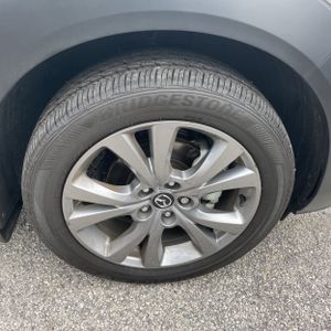 2025 Mazda CX-30 2.5 S PREFERRED — миниатюра 20