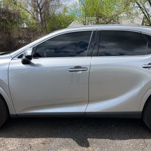 LEXUS RX 350 PREMIUM - 4