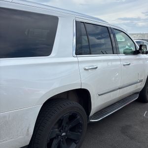 CADILLAC ESCALADE LUXURY - 8