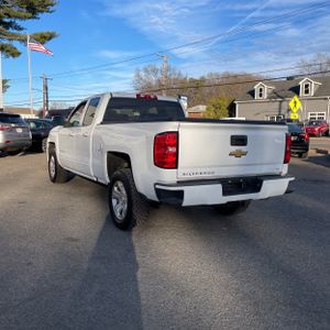 CHEVROLET SILVERADO 1500 LT Z71 - 5