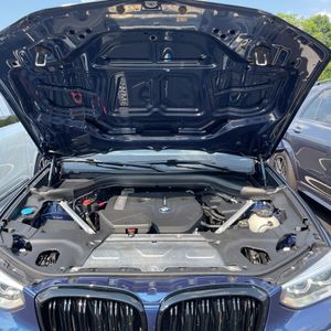 2019 BMW X4 XDRIVE30I — миниатюра 45