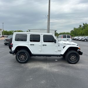 JEEP WRANGLER UNLIMITED RUBICON 392 - 10