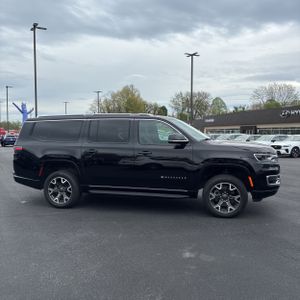 JEEP WAGONEER L SERIES III - 10