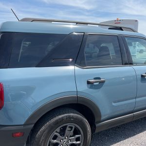 FORD BRONCO SPORT BIG BEND - 9