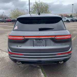 LINCOLN CORSAIR PREMIERE - 7