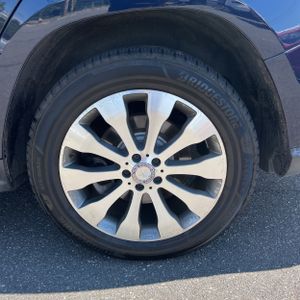 2017 Mercedes-BENZ GLS — миниатюра 18