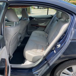 2011 Honda ACCORD EX-L V6 — миниатюра 34