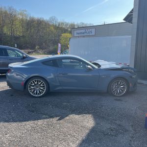 FORD MUSTANG GT PREMIUM - 10